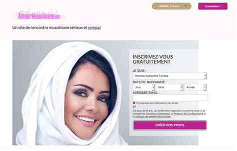 site de rencontre gratuit pour femme musulmane|AmourMusulmane.com ☪️ Rencontres musulmanes。